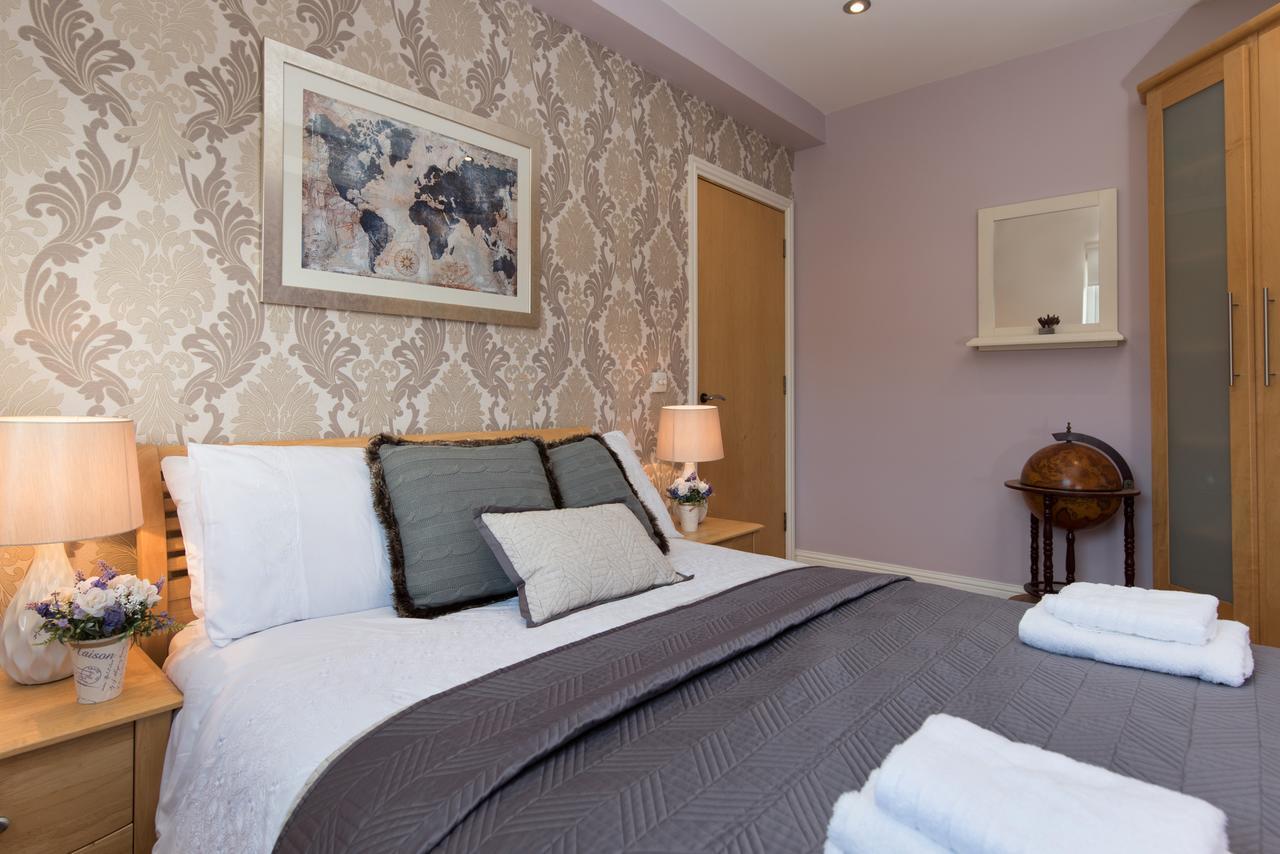 Sea View Luxury City Centre - Best Location *