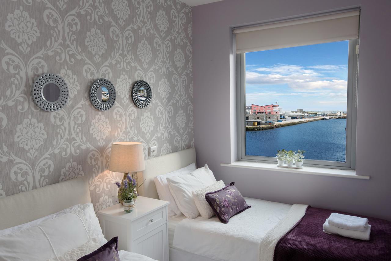 Apartment Sea View Luxury City Centre - Best Location *