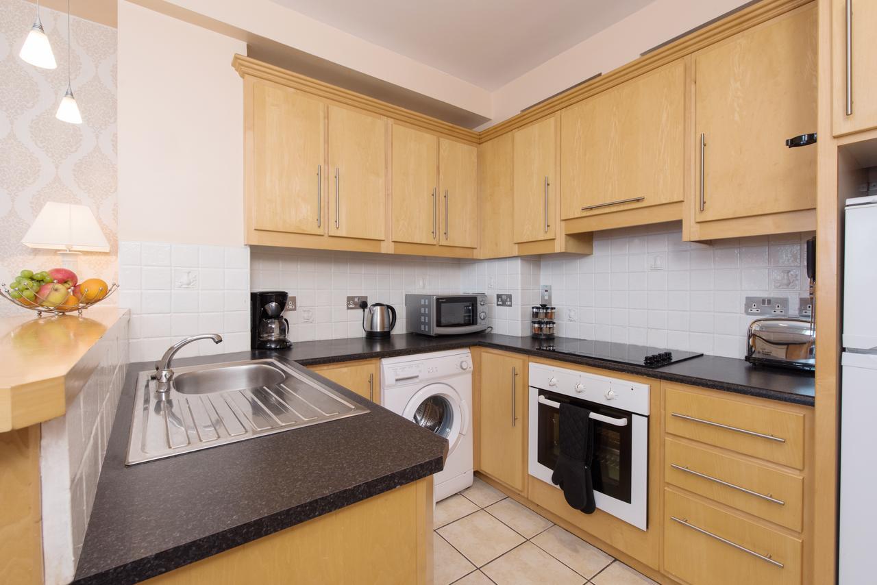 Sea View Luxury City Centre - Best Location * Galway