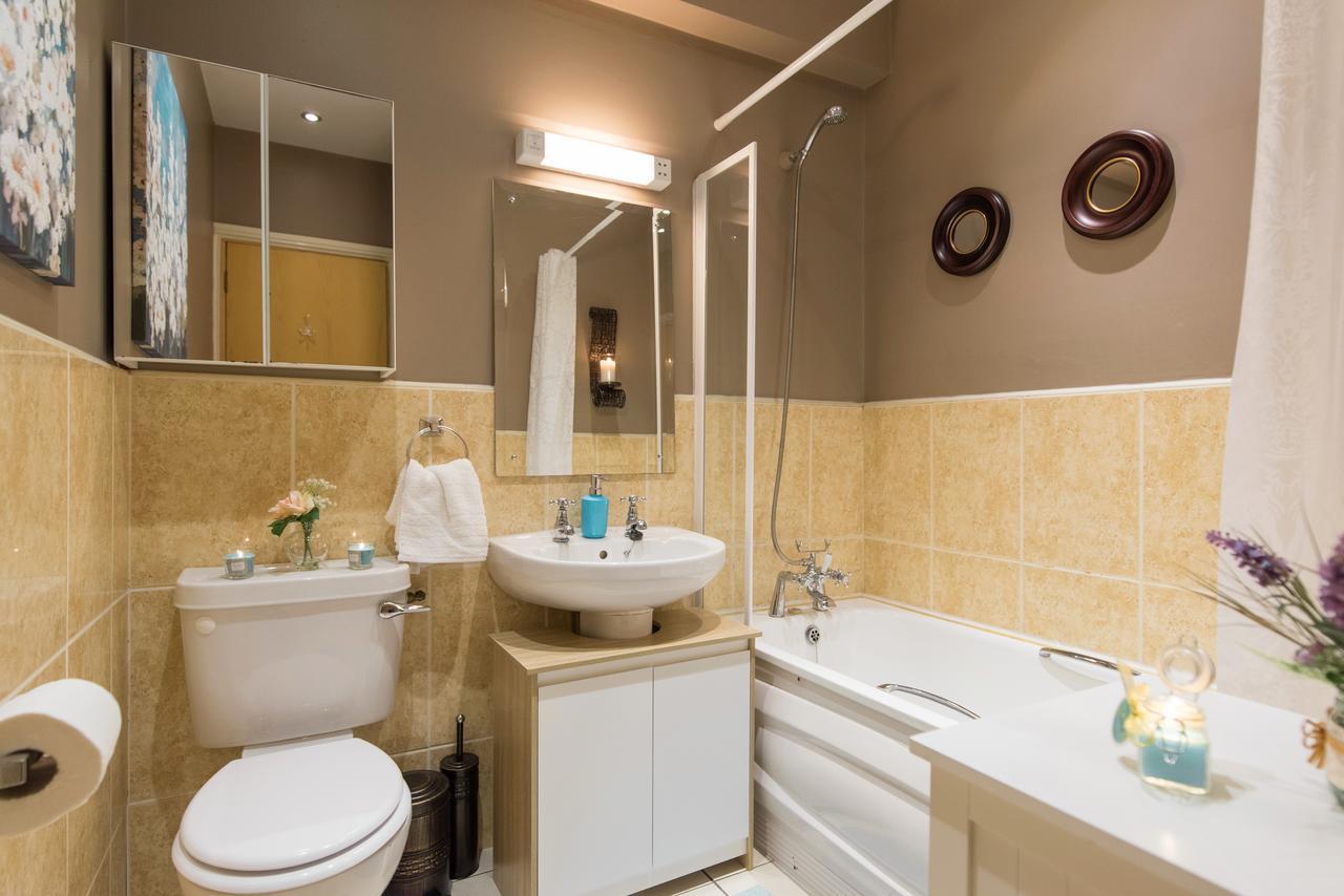 Apartment Sea View Luxury City Centre - Best Location *