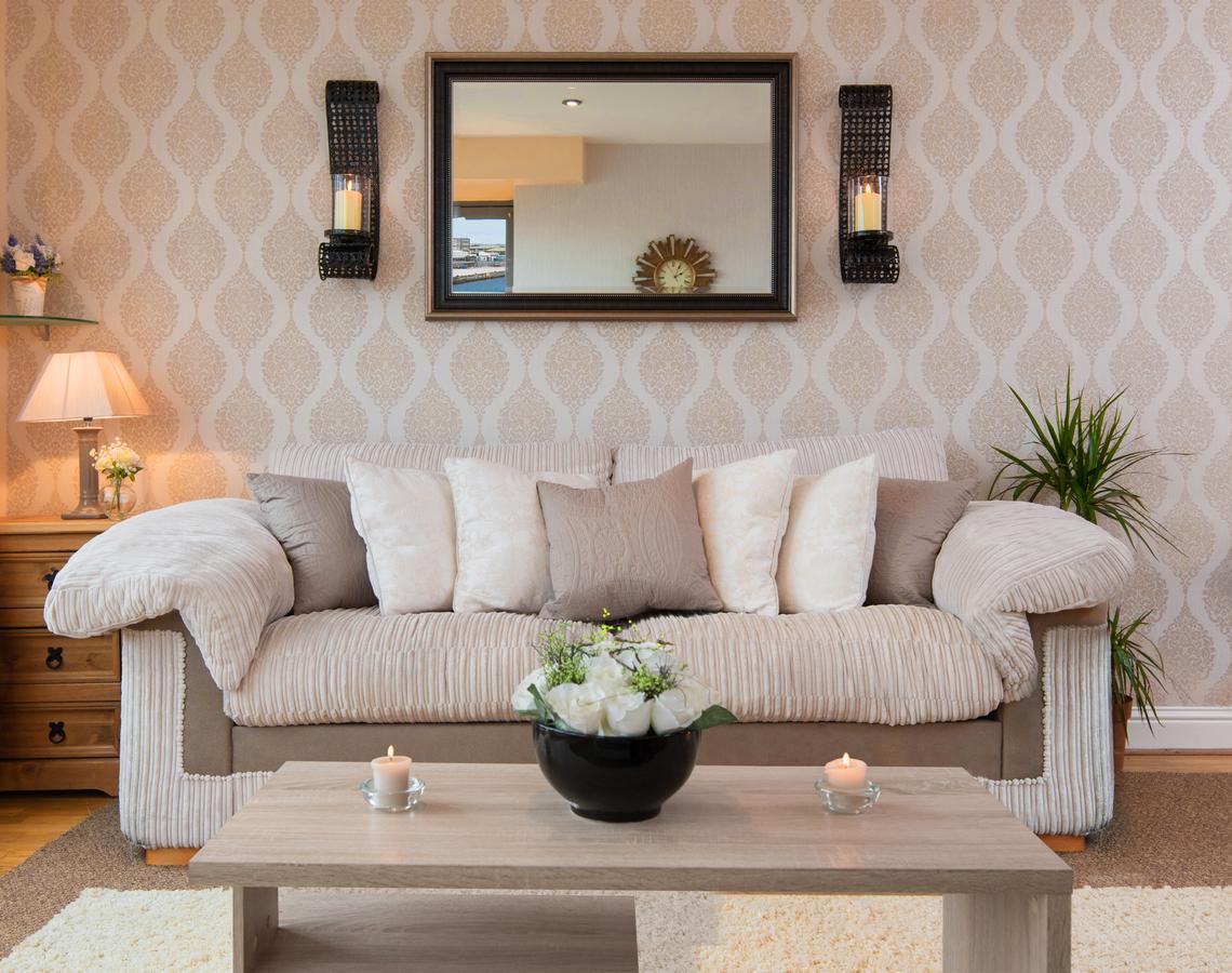 Sea View Luxury City Centre - Best Location * Galway