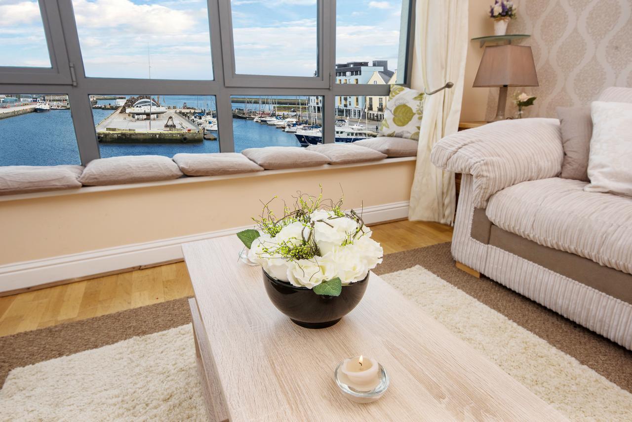 Apartment Sea View Luxury City Centre - Best Location