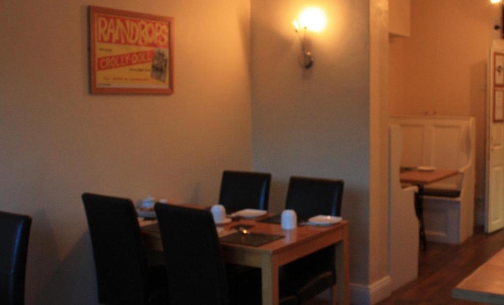 Desota House Bed & Breakfast Galway