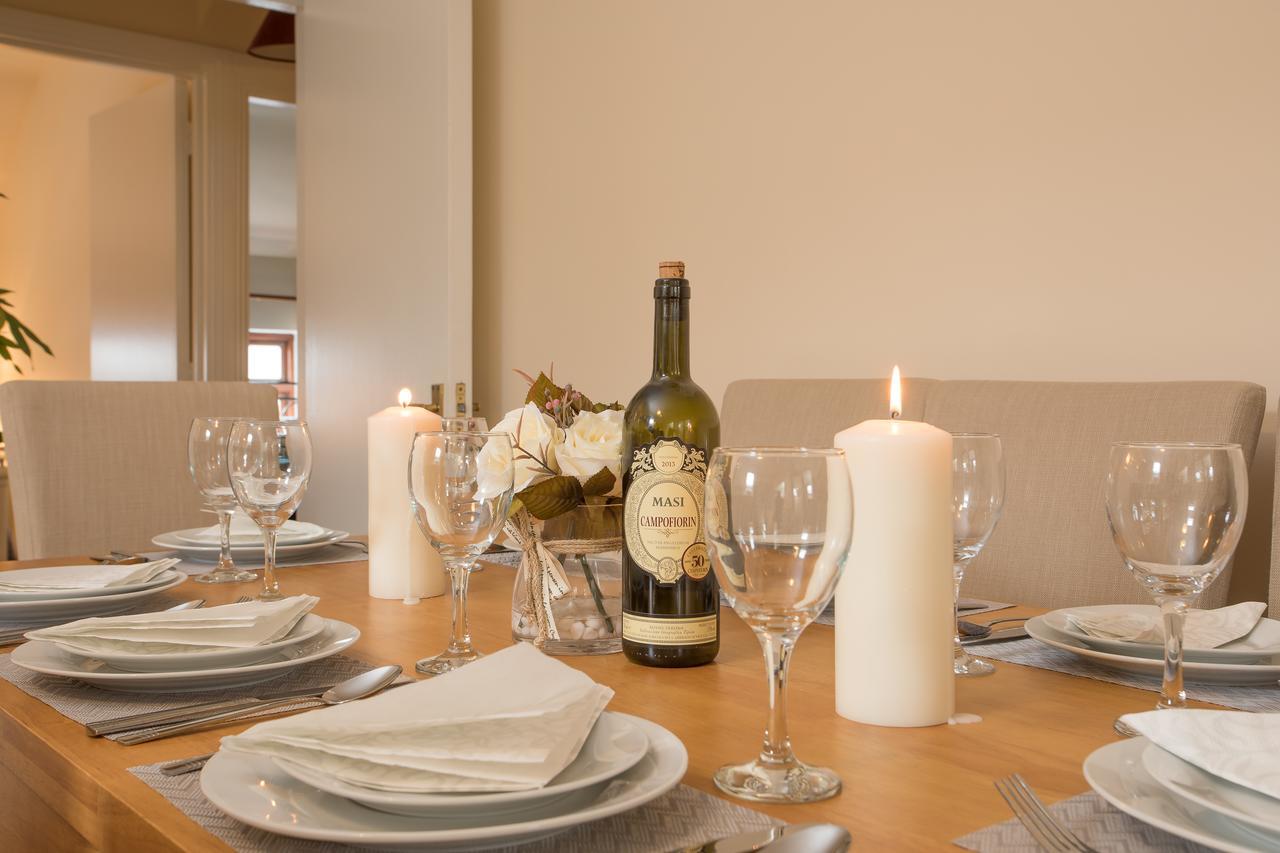 Center - 3 Minutes Walk To The Town Square Apartment Galway