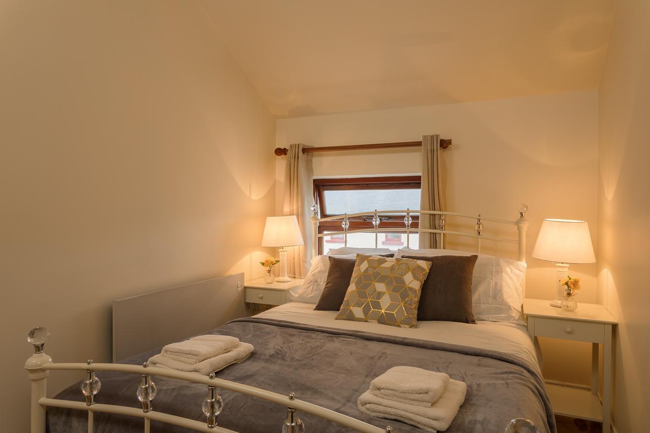 Center - 3 Minutes Walk To The Town Square Apartment Galway