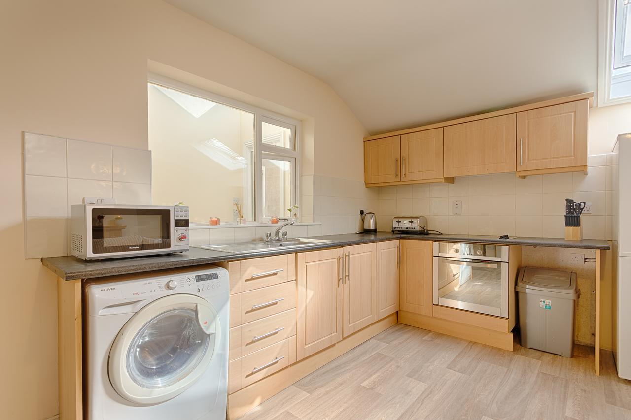 Apartment Center - 3 Minutes Walk To The Town Square