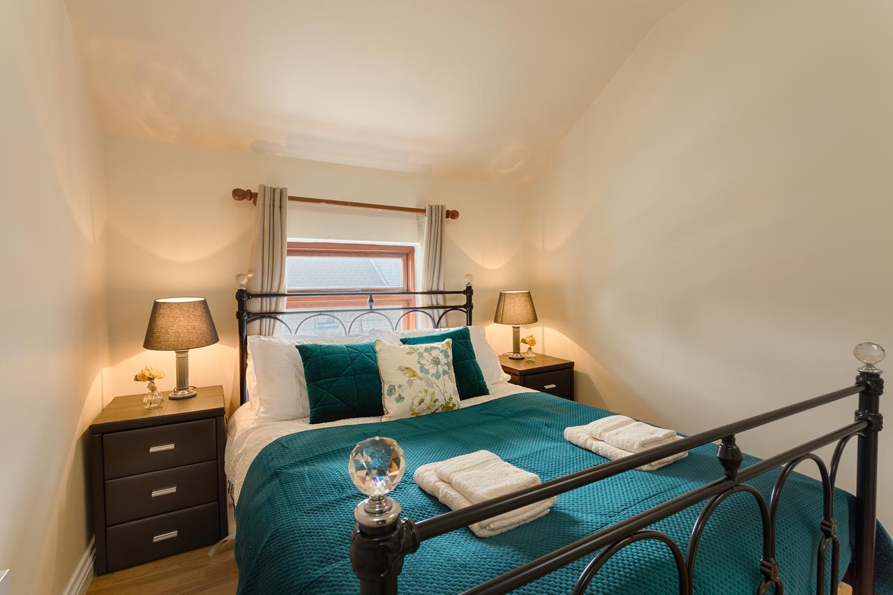 Apartment Center - 3 Minutes Walk To The Town Square