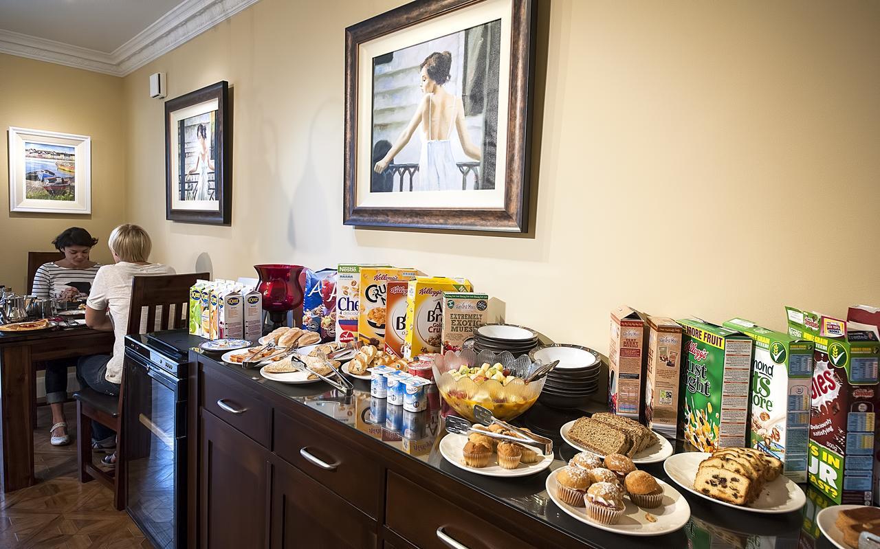 Sea Breeze Bed & Breakfast
