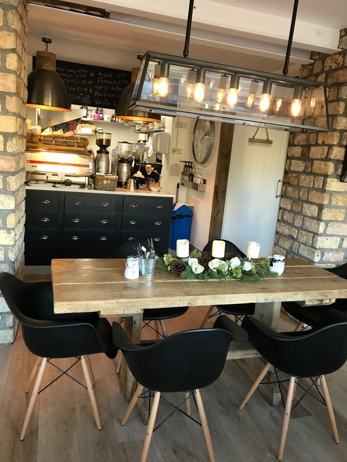 Bed & Breakfast Mocha Newcastle
