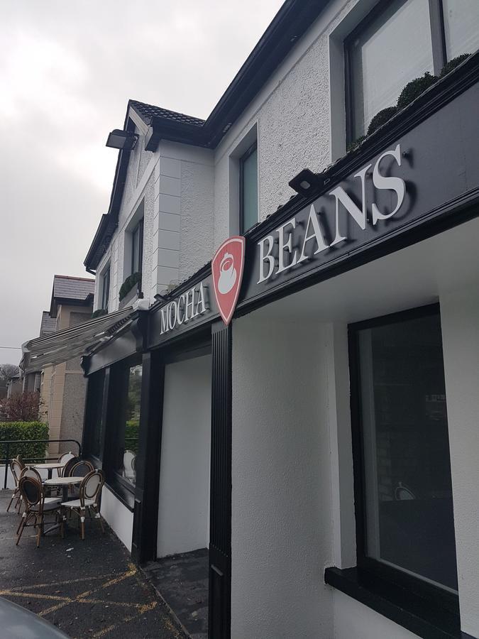 Bed & Breakfast Mocha Newcastle