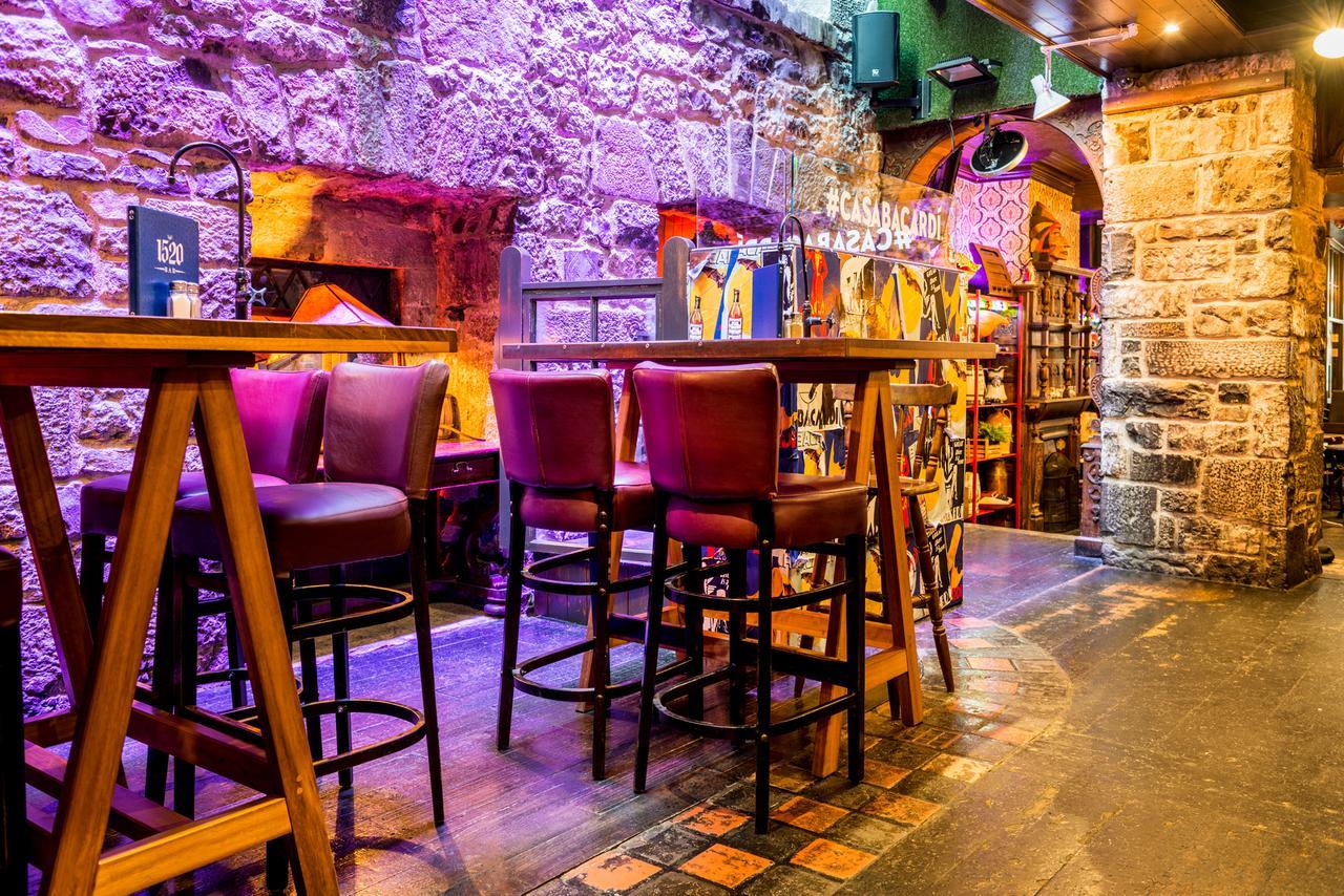 Hotel The Residence Hotel Galway