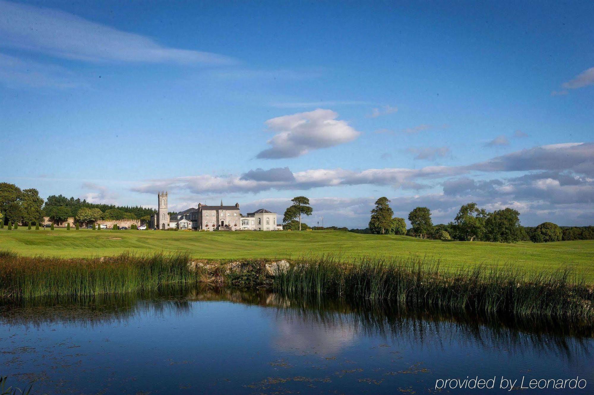 Hotel Glenlo Abbey 5*