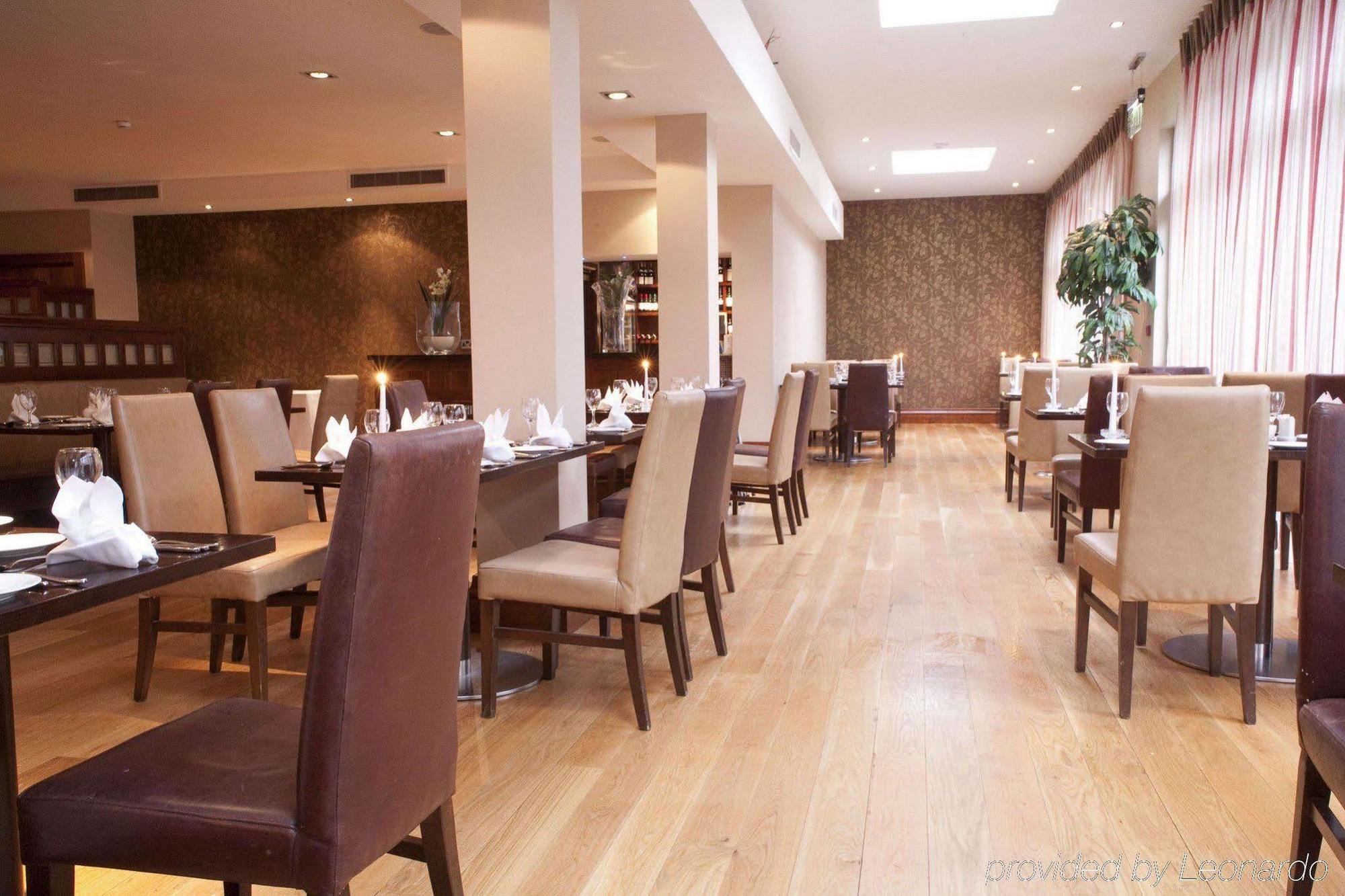 Salthill Hotel
