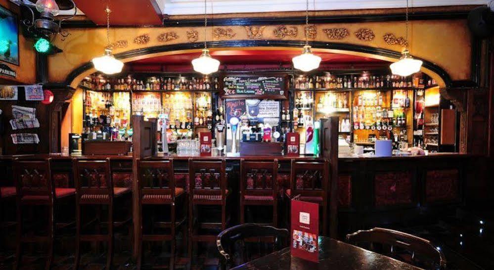 Hotel The Residence Hotel Galway