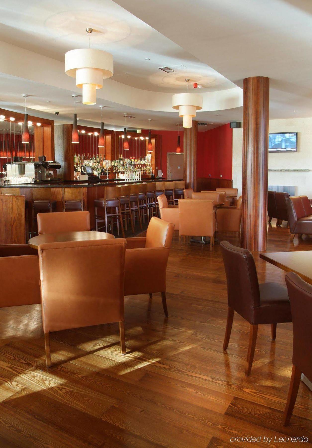 Maldron Sandy Road Hotel Galway