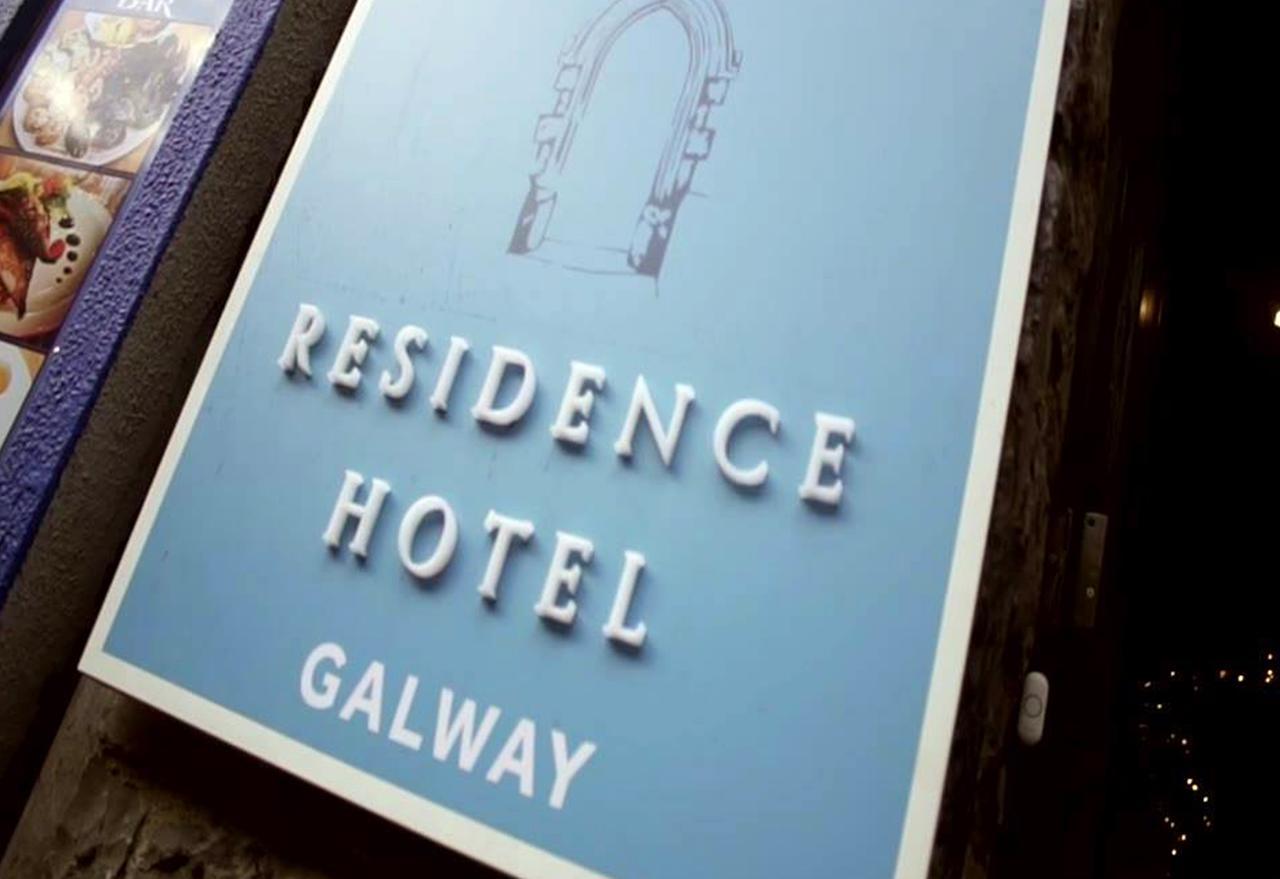 The Residence Hotel Galway
