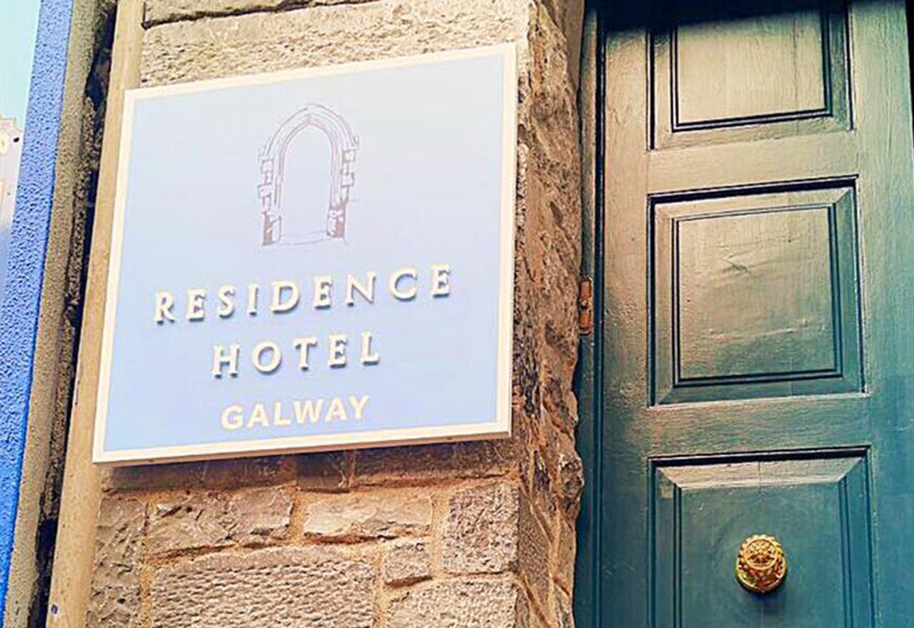 Hotel The Residence Hotel Galway