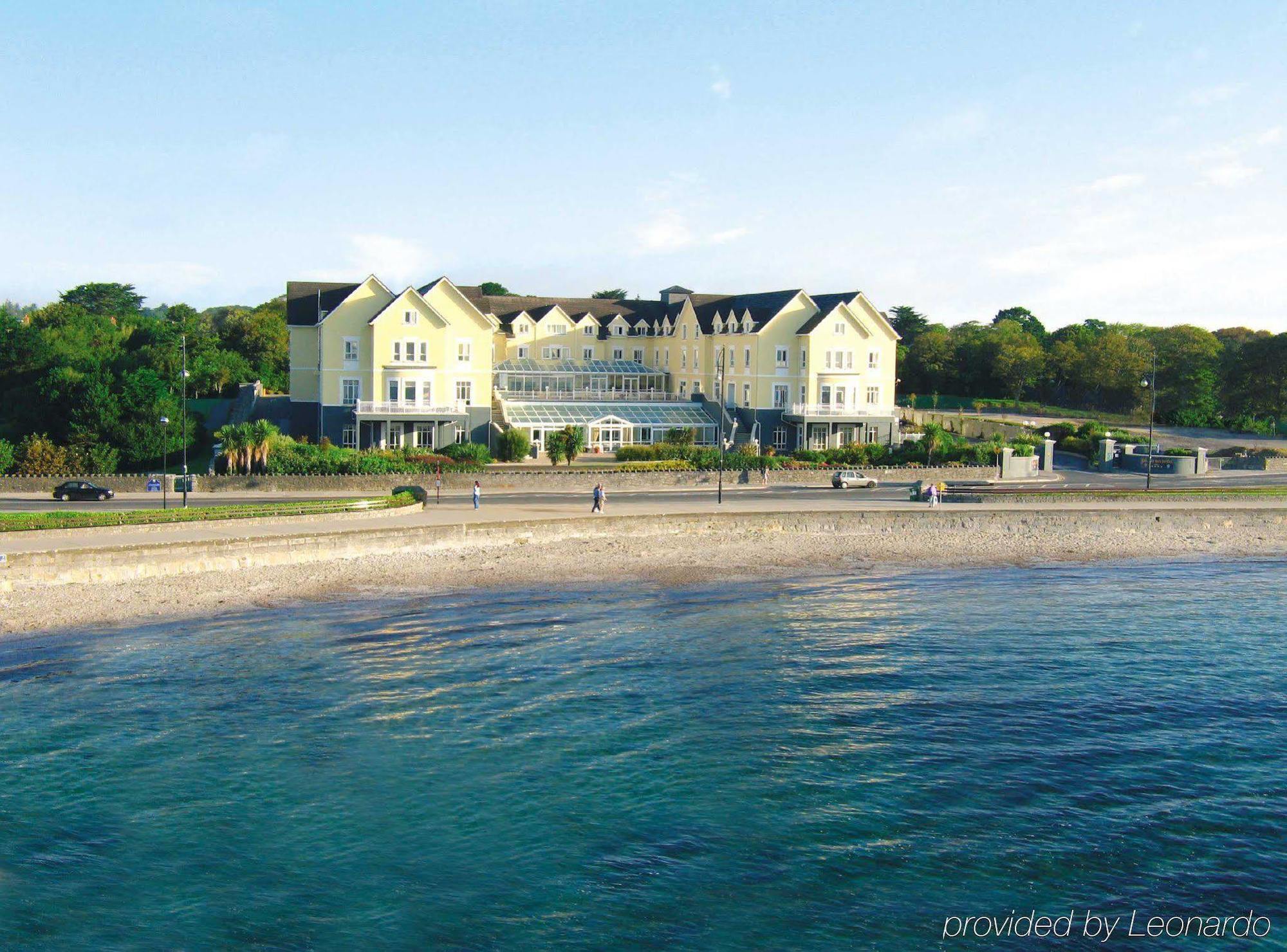 Bay Sea View Apartment *