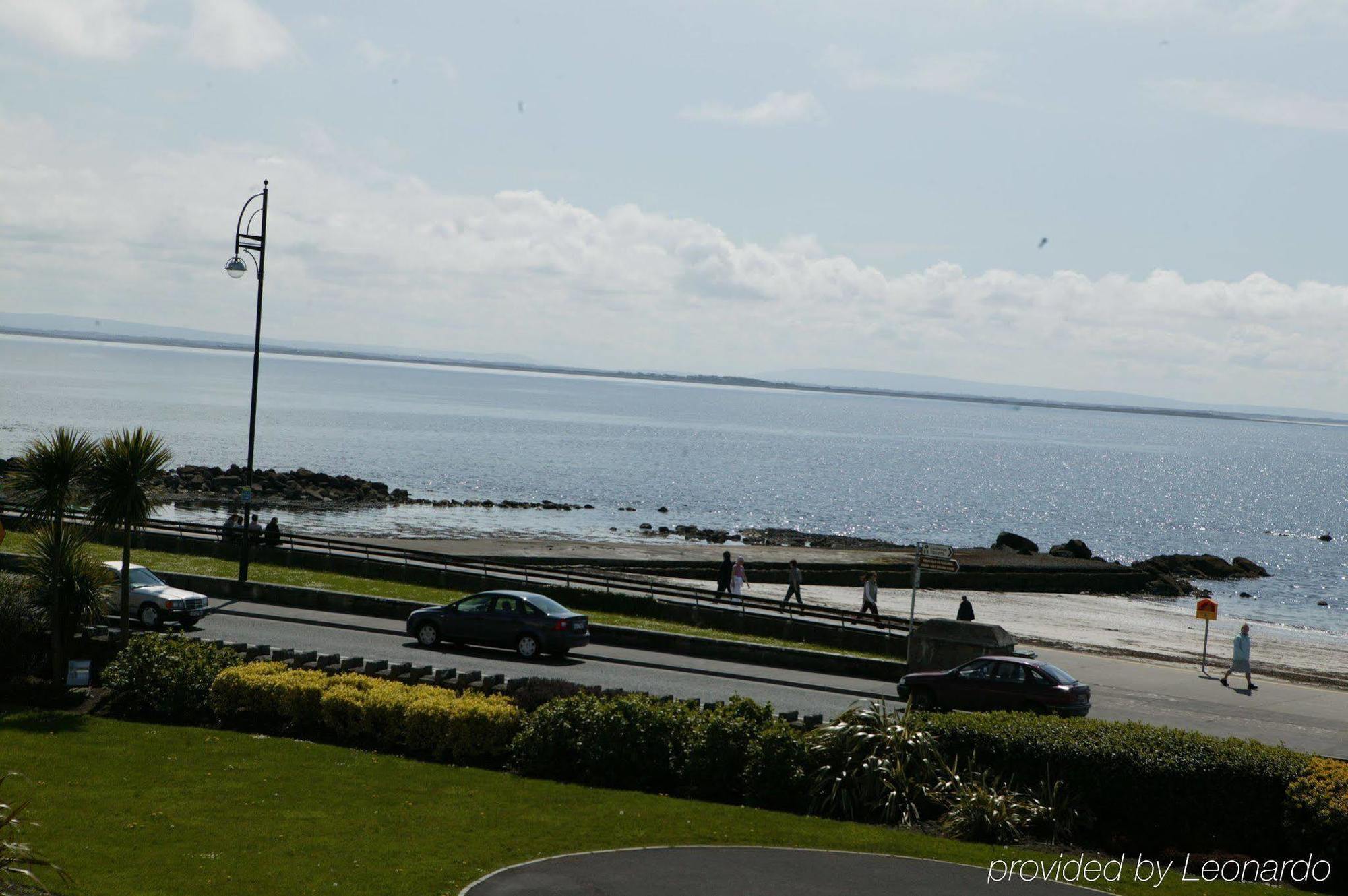 Bay Sea View