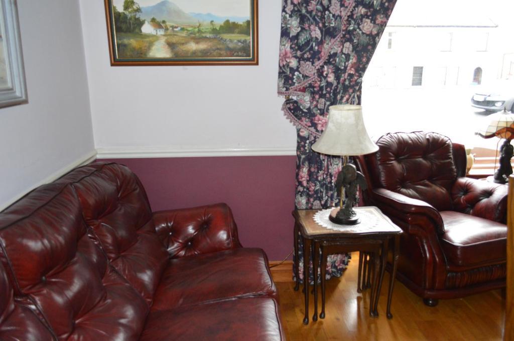 Guest house Balcony House Galway