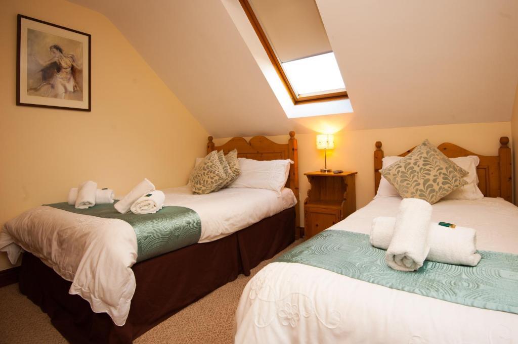 Rusheen Bay House Galway