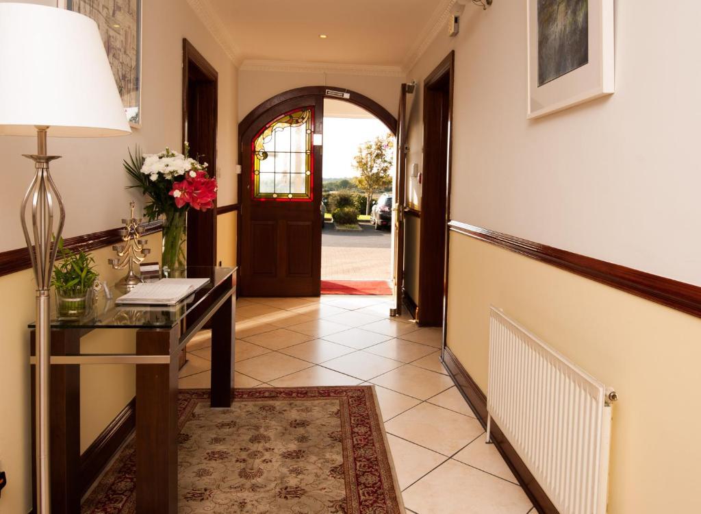 Rusheen Bay House Guest house