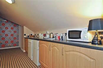 Bed & Breakfast Pembroke House Galway