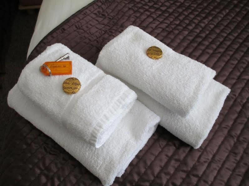 Pembroke House Bed & Breakfast 4*