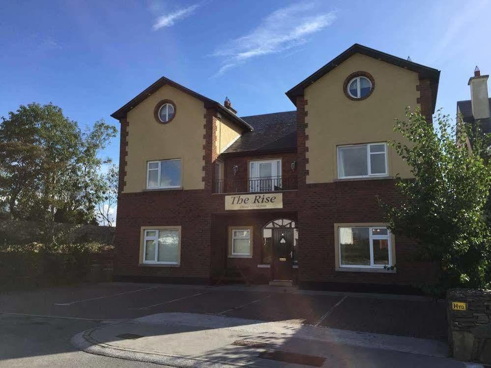 Pembroke House Bed & Breakfast Galway