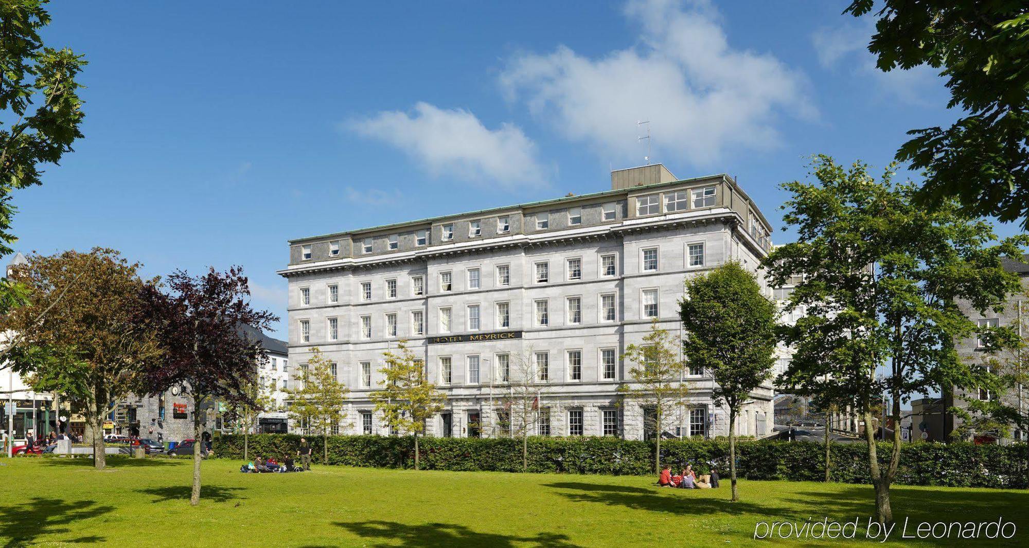 The Hardiman Hotel 4*
