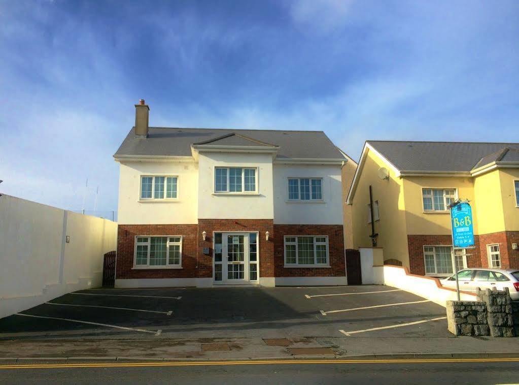 Bed & Breakfast Abbey Galway
