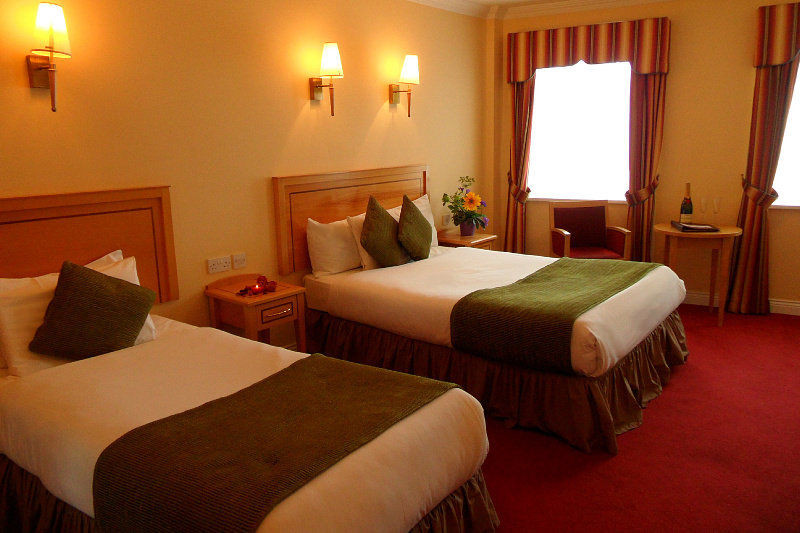 The Western Hotel 4*