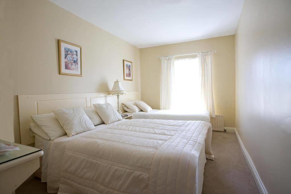 Bed & Breakfast Griffin Galway