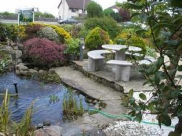 Corrib Haven 3*