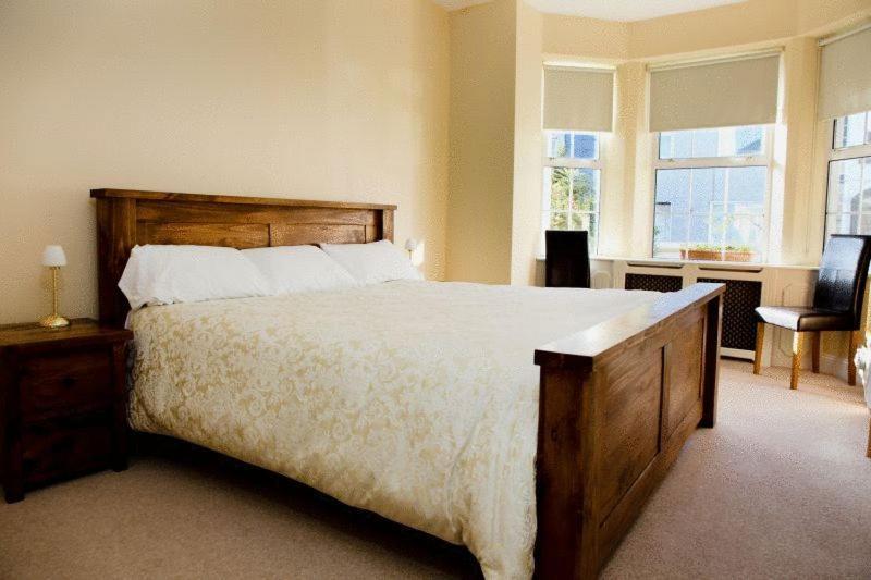 Bed & Breakfast Desota House
