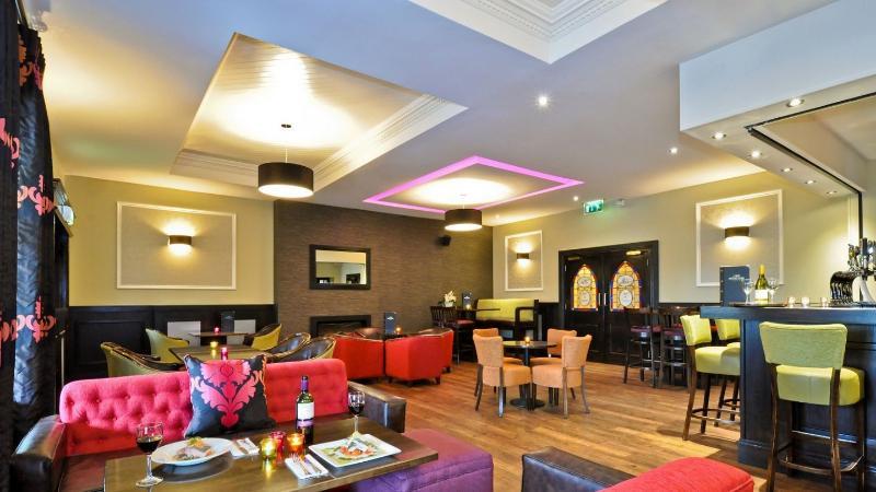 Menlo Park Hotel Galway