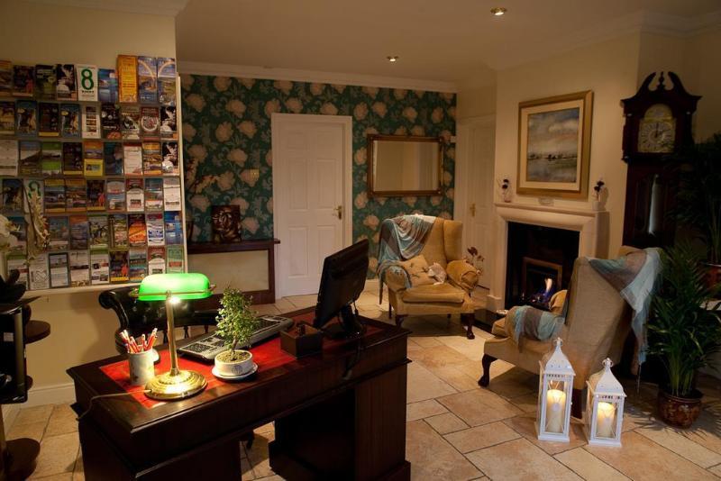 Amber Heights 3* Galway