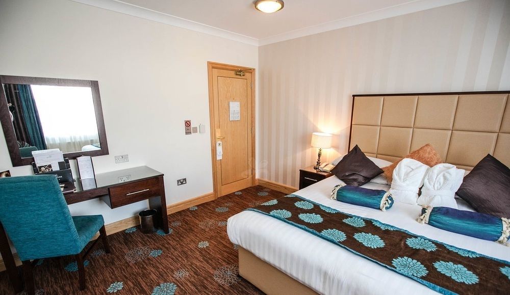 Hotel Menlo Park 4*