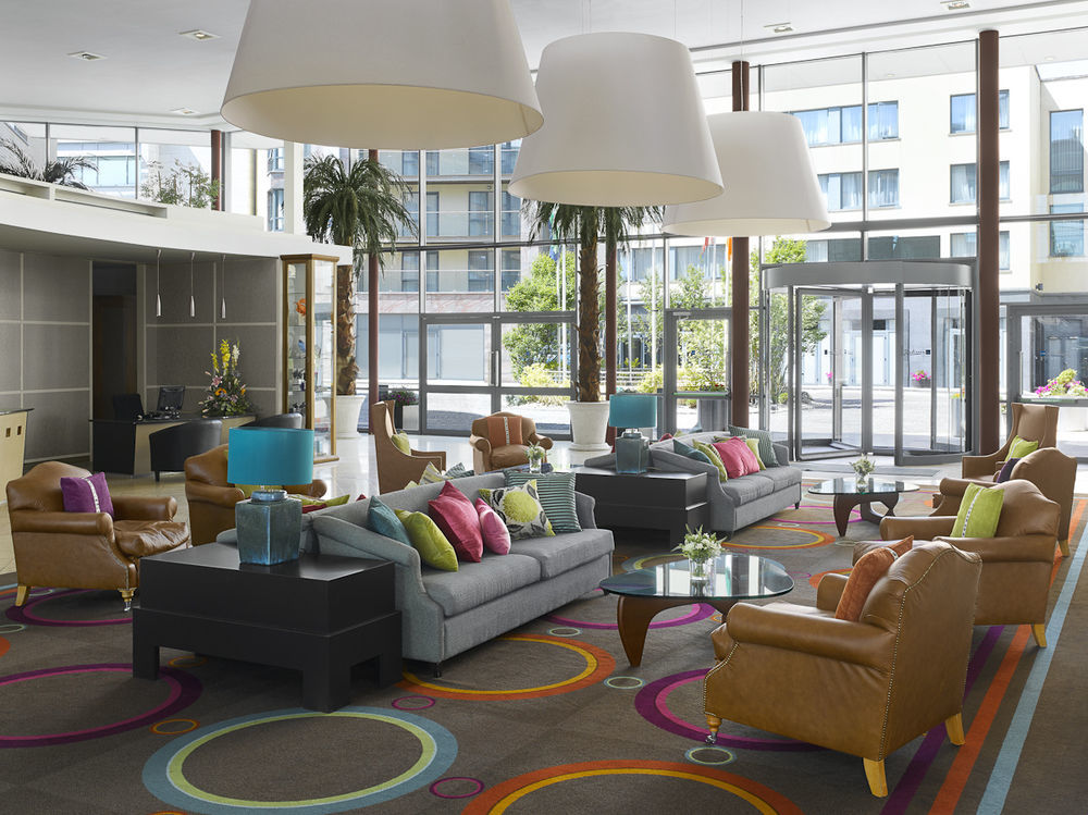 The Galmont & 4* Galway