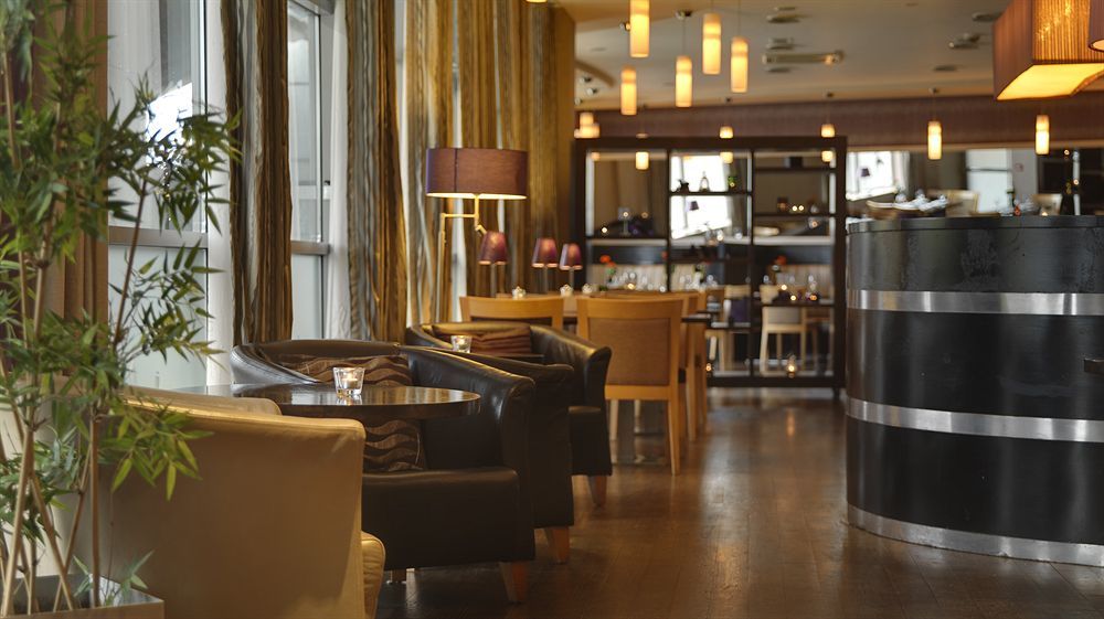 Hotel Harbour 4*