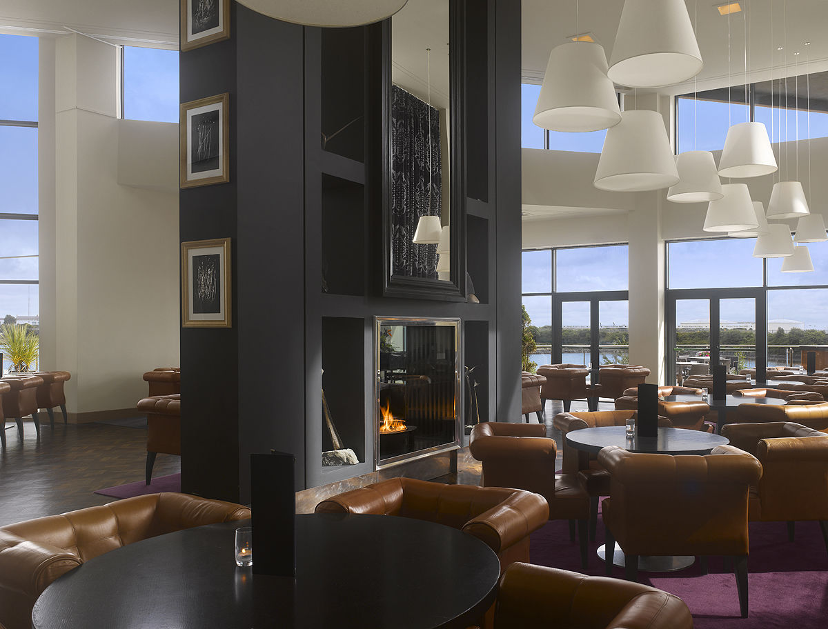 Hotel The Galmont & 4*