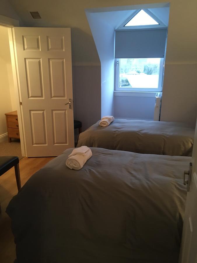 Holiday home Spanish Arch City Centre Duplex *