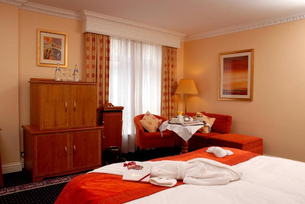 Park House Hotel Galway