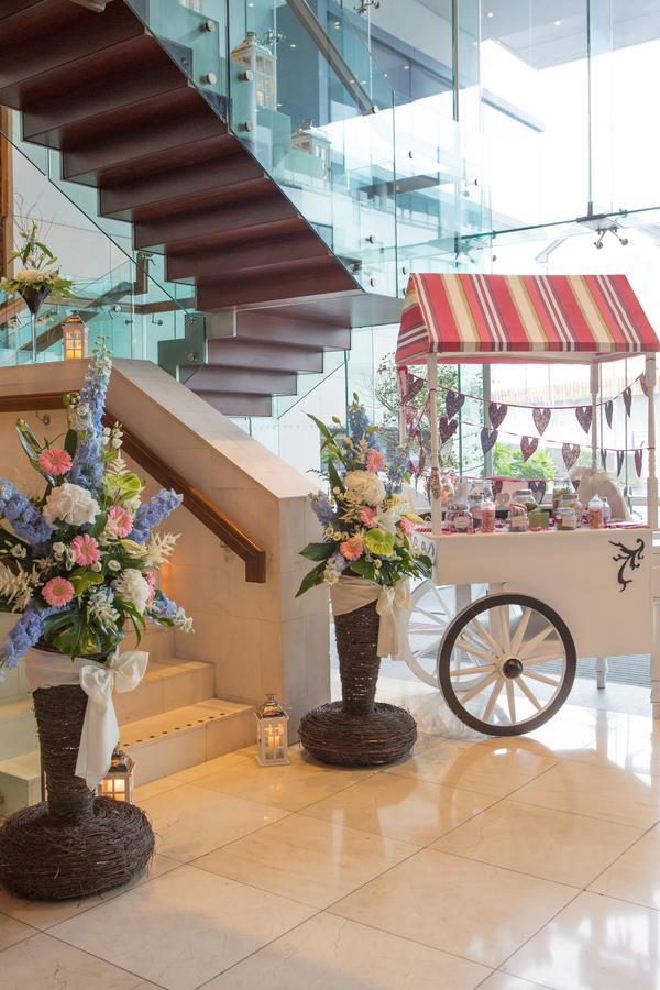 Clayton Hotel Galway