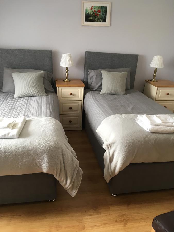 Holiday home Spanish Arch City Centre Duplex Galway