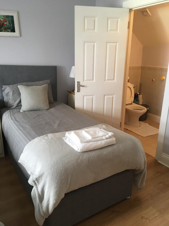 Spanish Arch City Centre Duplex Holiday home *