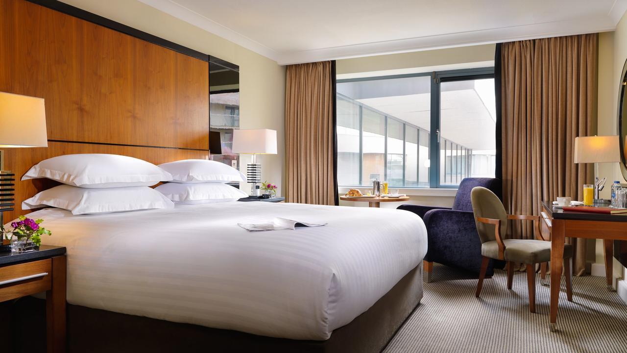 Hotel The Galmont & Galway