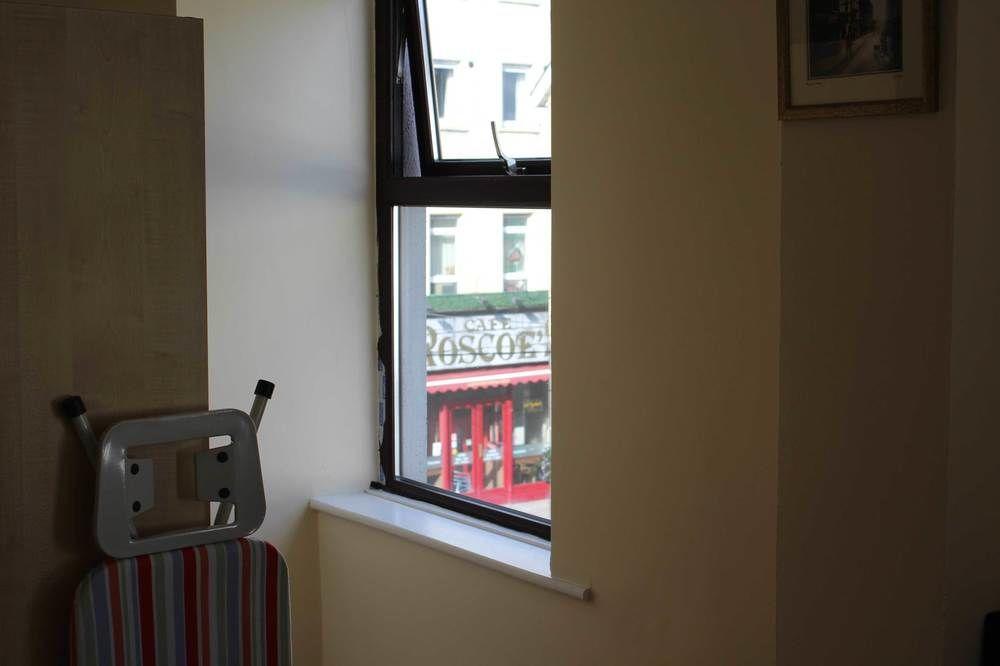 Apartment Cheap Budget Galway