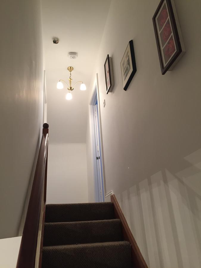 Spanish Arch City Centre Duplex Galway