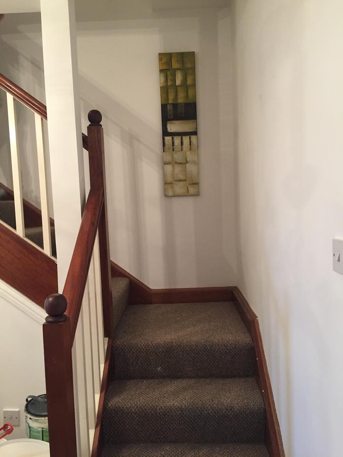 Spanish Arch City Centre Duplex Holiday home *